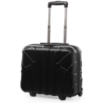 Maleta Suitline piloto Equipaje de Mano Business Trolley Rígida TSA ABS 2 Ruedas por 38,84€