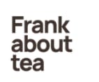 Probeer de (h)eerlijke thee van Frank about tea. 1+1 gratis