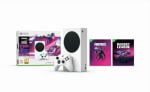 Xbox Series S with Fortnite plus Rocket League Bundle for £219.03 at Ebay