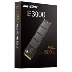SSD da Hikvision, modelo E3000 de 2TB - R$ 599