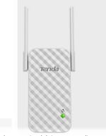 Extensor de WiFi Tenda A9 por $280.83 en Amazon