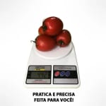 Balança Digital De Cozinha de 10kg - R$ 19,79