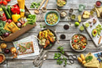 Je eerste HelloFresh Box nu met € 20 korting