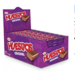 48 Huesitos Original Pack 8bolsas*6unidades por 11,04€