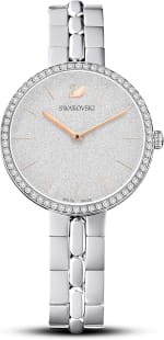 Swarovski Cosmopolitan horloge voor €112,20 dmv code met Amazon Prime