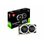 Placa Gráfica, modelo MSI NVIDIA GeForce RTX 2060 de 6GB - R$ 1.499,99