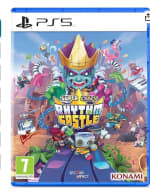 Juego para Ps5 Super Crazy Rhythm Castle por 8,40€