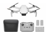 DJI Mini 4K Fly More Combo voor €233,99 dmv code bij Aliexpress