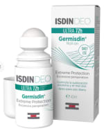 Desodorante Isdin Germisdin de 40 ml por $9.090