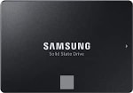Collect a Samsung 870 Evo 4TB SSD for only £197.12 from Amazon