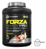 Proteína de Suero de Leche Forzagen Whey-Pro 2.27kg por $923 en Sam's Club