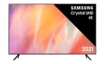 SAMSUNG Crystal UHD 75AU7100 voor €788
