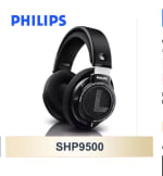 Auriculares Philips sph 9500 por solo 43,27€