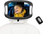 Bebé Coche Espejo Espejo para Coche por 14,99