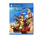 Videojuego SandLand PS4 por solo 15,97€