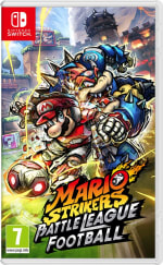 Mario Strikers: Battle League Football voor €23,99 dmv code bij Aliexpress