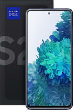 Samsung Galaxy S20 FE 5G 128GB Reacondicionado por $3,943.93 en Amazon