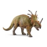 Figura Schleich Styracosaurus por 7,50€