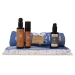 regalo de toalla ecologica valoradoa en 21€ por la compra Tratamiento Luz Solar