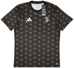 Camiseta pre-match Juventus Adidas temporada 2024-25 por 21,59€