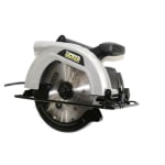 Sierra circular bricolaje por 25,60€
