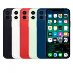 Refurbished iPhone 12 64gb als nieuw voor 719,- bij leapp