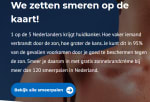 Gratis Zonnebrandcrème factor 30 bij diverse smeerpalen via het Zilveren kruis