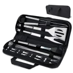 Juego completo de utensilios para Barbacoa por solo 5.19€
