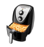 Fritadeira Elétrica da Mondial, modelo Air Fryer de 8L - R$ 711,55