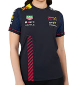 Dames - Team T-shirt Red Bull Racing 2023 voor €10,16 bij Outlet46