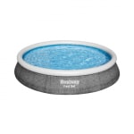 Piscina Bestway por 99€ en Carrefour