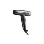 Secador De Pelo Gama Iq Lite Ultra Liviano Profesional Negro por solo $96.990