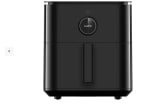 Freidora de aire - Xiaomi Smart Air Fryer 6.5L, 1800W, 6.5L, 40-220ºC, Control por App, Asistente Google, por 69€