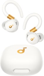 Soundcore Sport X20 Wit voor €74 bij Bol