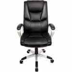 Intey Bureaustoel voor €101,11 dmv code