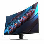 Écran PC 31.5" Gigabyte GS32QC- Quad HD à 198,68€