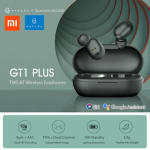 Haylou GT1 Plus TWS draadloze oortjes Bluetooth 5.0 verbinding met Siri & Google voor €21,18