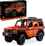 LEGO Mercedes-Benz G 500 Professional Line voor €146,99 dmv code bij Amazon
