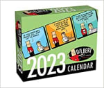 Calendario 2023 Dilbert a $216 en Amazon