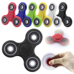 5 fidget spinners voor 3,20 euro inclusief verzendkosten