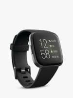 Fitbit Versa 2 Health & Fitness Smartwatch for £79.99 at JohnLewis