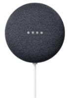 Bocina Google Home Mini Negra por $520 en Elektra