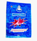 Monjamón Jamón Bellota 100% Ibérico 10 bolsas de 80gr por 37,16€