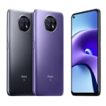 Xiaomi Redmi Note 9T 5G Smartphone 4GB+64GB pour 189,99€