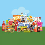 Monsterdoos Zomer editie voor €12,95