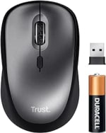 Trust Yuki Silent Wireless Mouse - £4.99