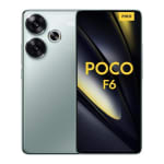 Xiaomi Poco F6 5G 8GB 256GB Dual Sim Verde por solo 272€
