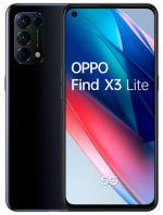 Oppo Find X3 Lite 5G 8/128GB Negro Libre