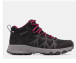 Botines de Trekking para Mujer Columbia Peakfreak II por 59.99€