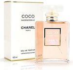 Chanel Coco Mademoiselle Eau de parfum voor dames, 100 ml voor €64,62
